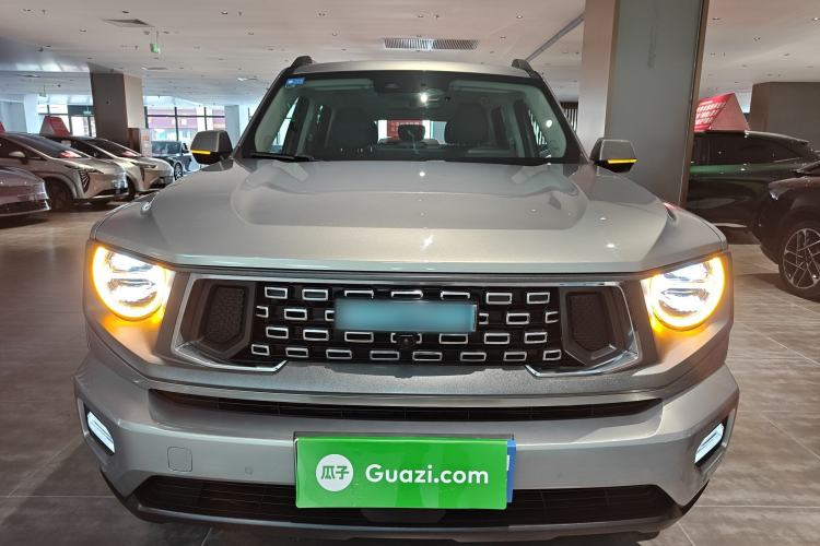 Used Haval  2024 Hi4 102km Trend Electric Version Plus
