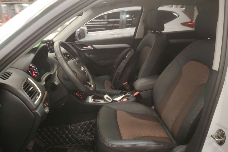 Used Audi Q3 2018 30th Anniversary Edition 30 TFSI Fashion Model
