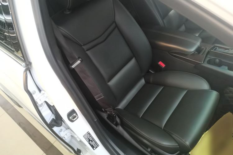 Used Cadillac XTS 2018 28T Tech Edition