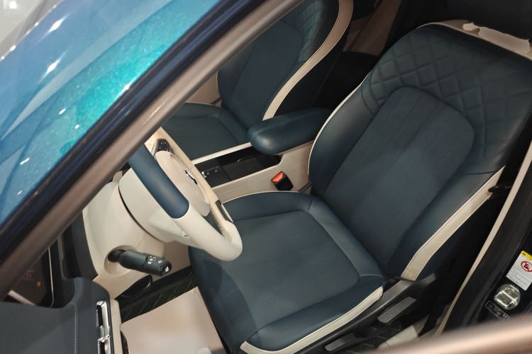 Used ORA Good Cat 2021 400km Standard Range Venus Edition Lithium-Ion Battery