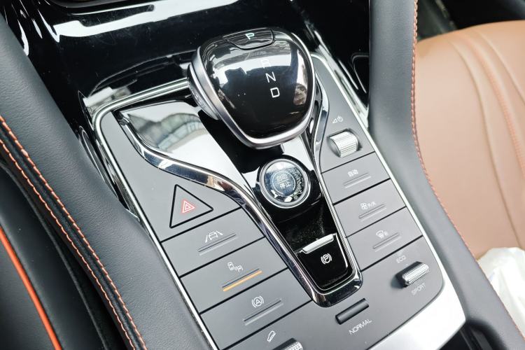 Used BYD Song PLUS 2020 1.5T Automatic Flagship Edition