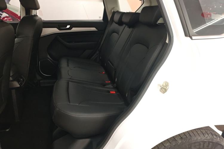 Used Haval H6 2018 Blue Label Sport Edition 1.5T Manual Two-Wheel Drive Elite Model
