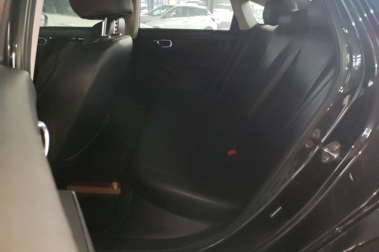 Used Honda Integra 2022 240TURBO CVT Technology Edition
