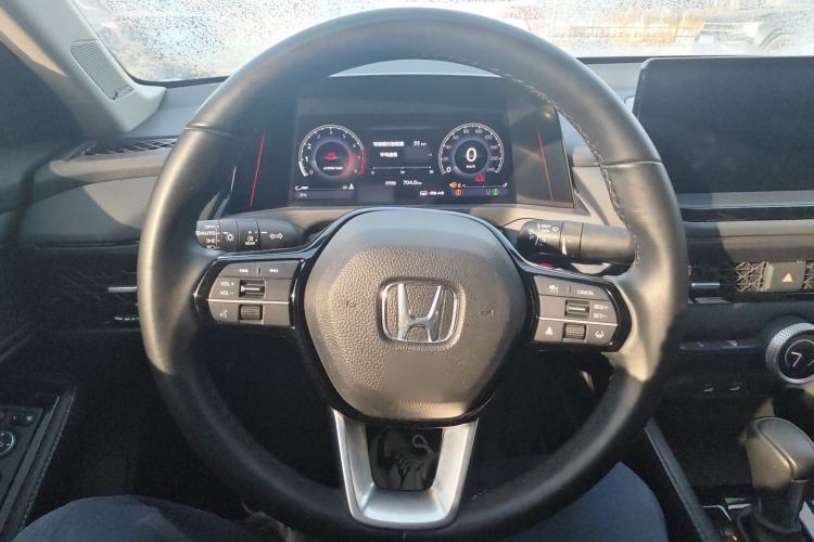 Used Honda Accord 2023 260TURBO Excellence Edition