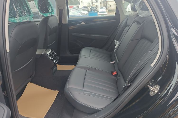 Used Volkswagen Passat New Energy 2025 430 PHEV Hybrid Business Edition