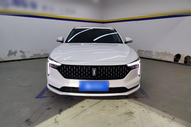 Used Bestune B70 2022 Third Generation 1.5T Automatic Enjoyment Version