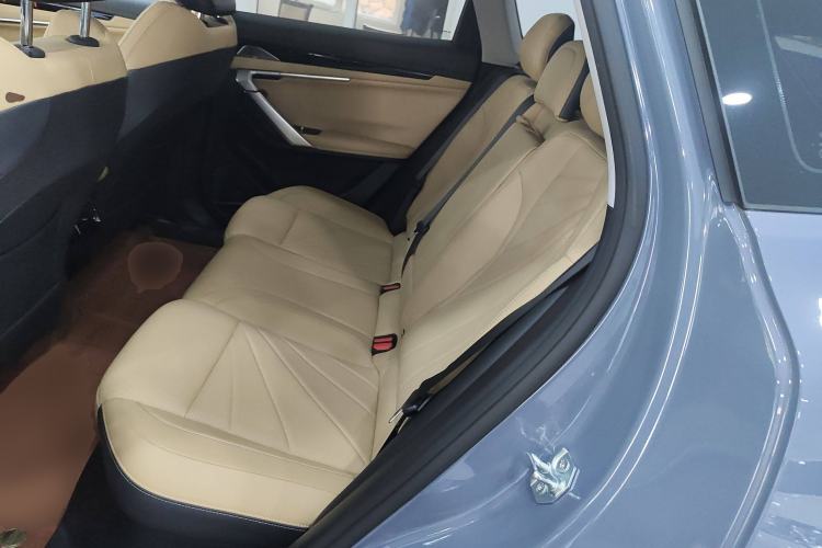 Used Geely Auto FX11 2023 1.5TD DCT Prestige Edition