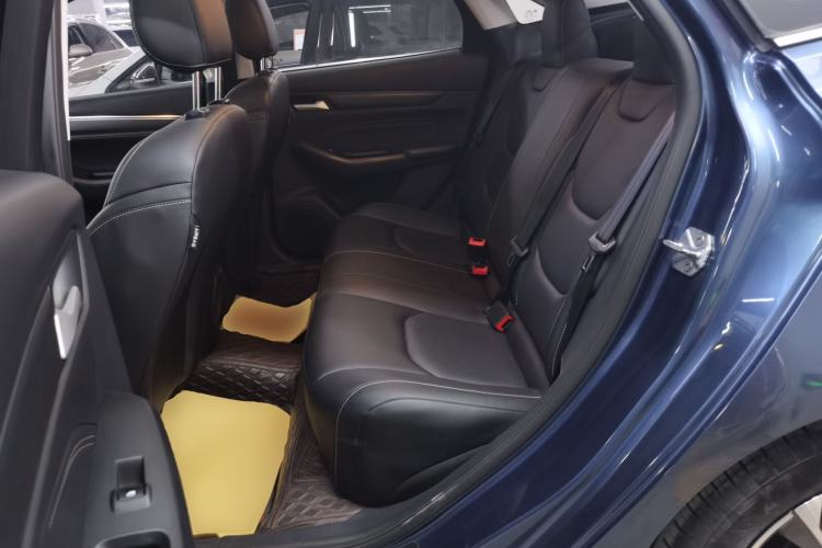 Used Ford Escort 2021 1.5L Automatic Diamond Edition
