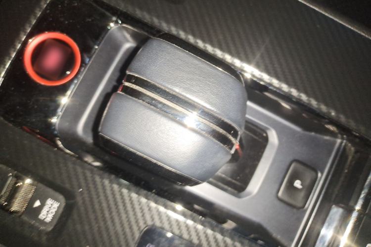 Used GAC Trumpchi EMPOW 2021 270T DCT J15 Version
