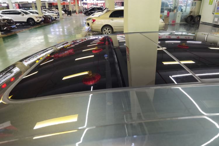 Used Audi A4L 2019 40 TFSI Fashion Edition China VI Emission Standard