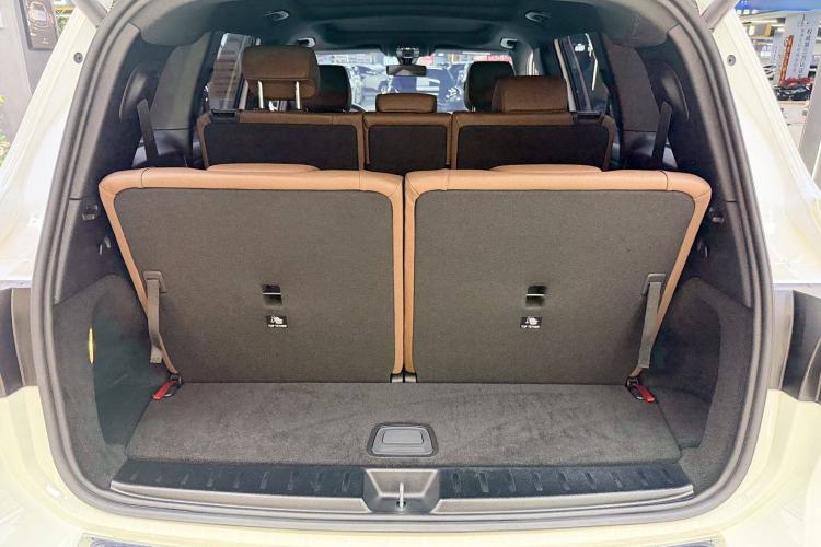 Used Mercedes-Benz GLB 2020 Facelift GLB 200 Fashion Edition
