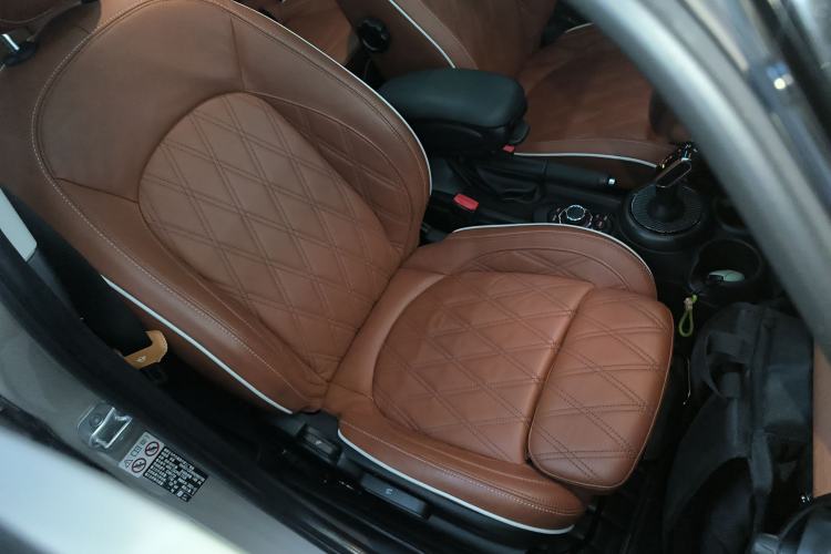 Used  MINI 2022 1.5T COOPER Five-Door Edition The Coopers Commemorative Version
