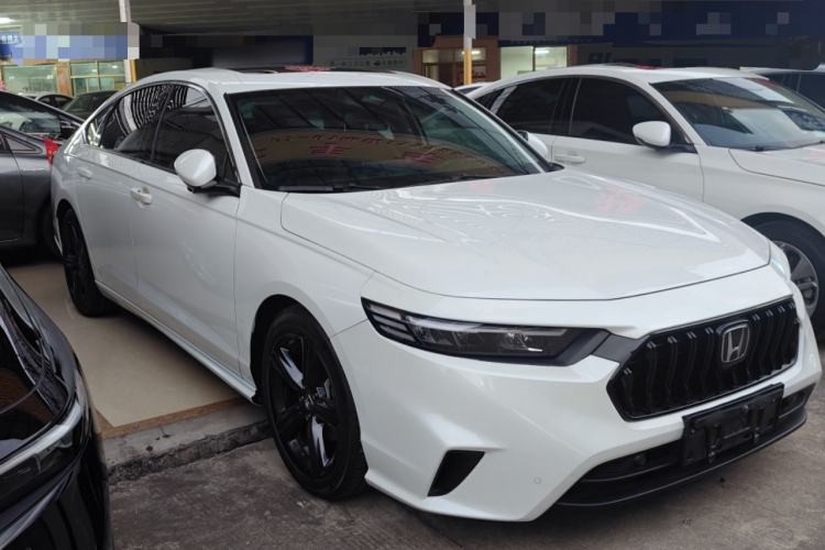 Used Honda Inspire 2023 260TURBO Deluxe Edition
