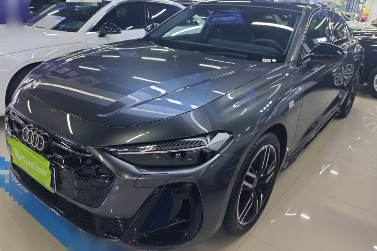 Used Audi A5L 2026 2.0T Sport Plus