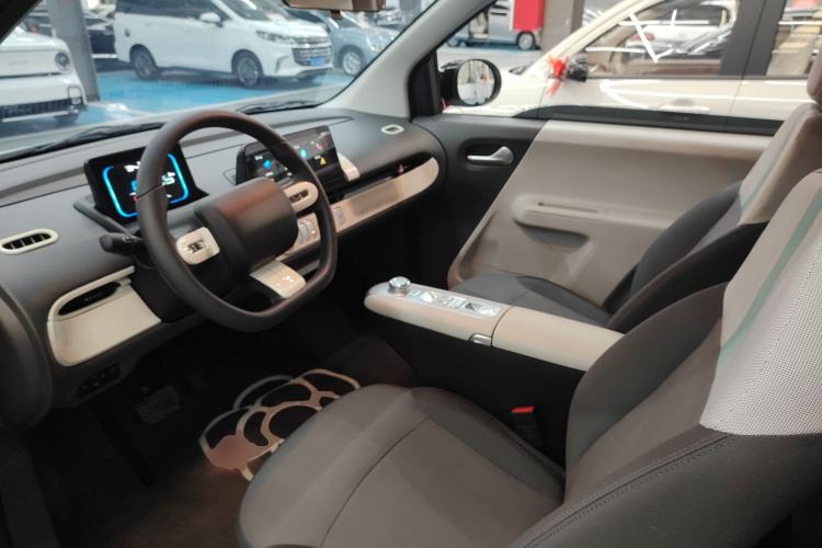 Used  Lumin 2025 205 km Xiangqin Version
