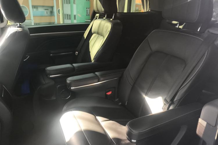 Used GAC Trumpchi M8 2021 Lingxiu Series 390T Ultimate Edition
