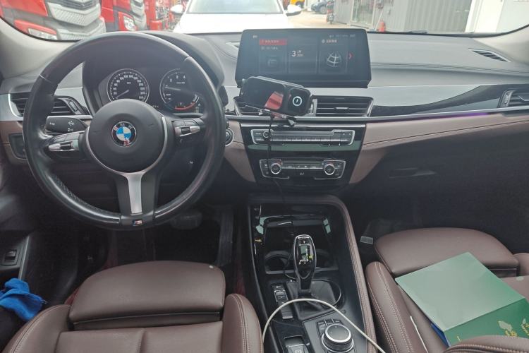 Used BMW X2 2021 sDrive25i M Sport Package