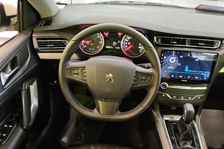 Used Peugeot 408 2020 360THP 10th Anniversary Premium Edition