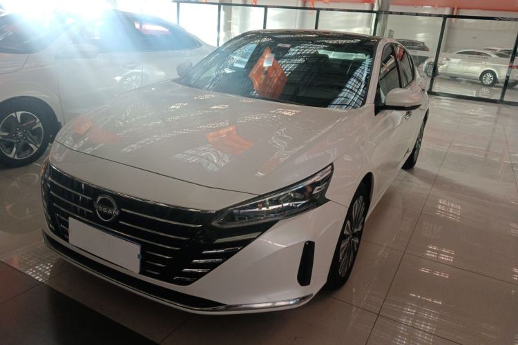 Used Nissan Teana 2022 2.0L XL-TLS Enjoyment Edition