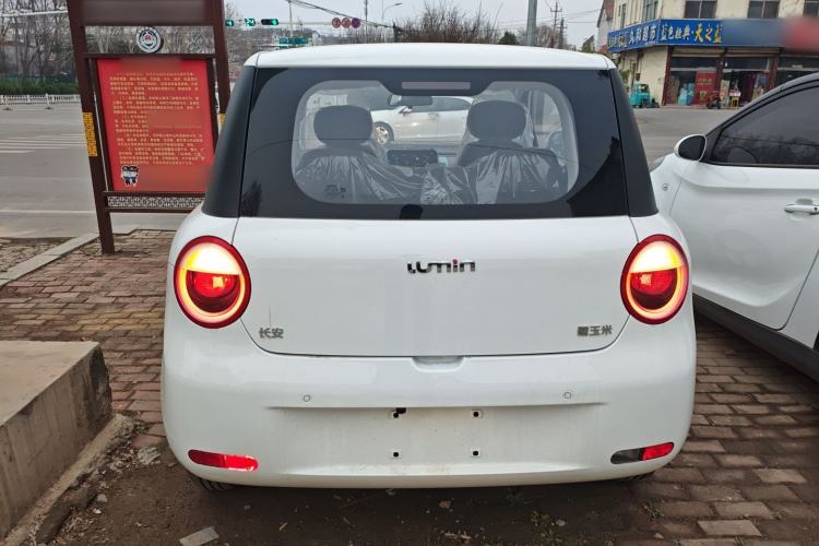 Used Qiyuan Lumin 2024 130km Qingyue Version
