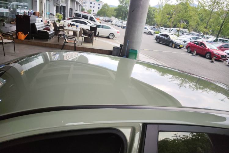 Used NETA AYA 2023 401 Lite
