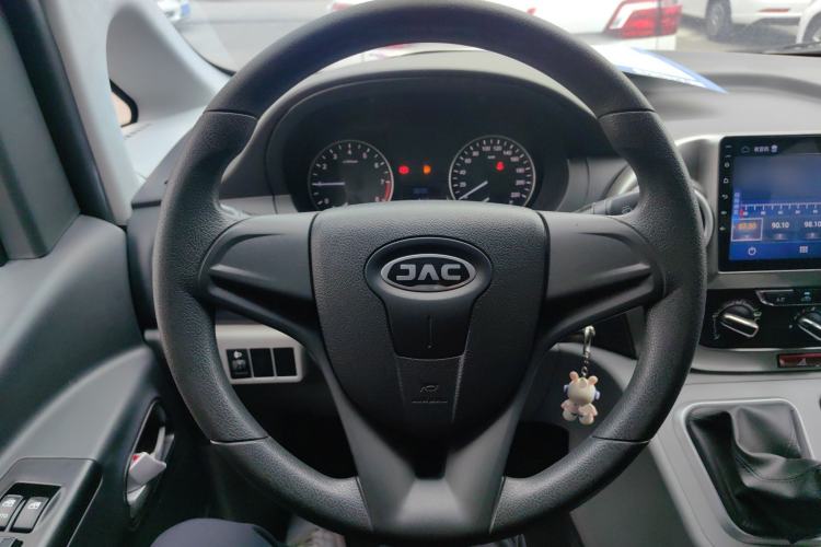 Used  M3 2019 Creator Edition 1.8L Luxury Model