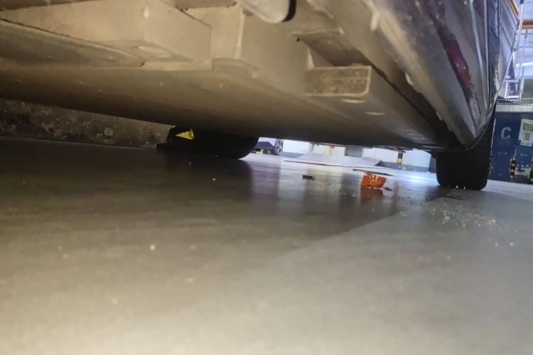 Used ORA Lightning Cat 2022 555 km Luxury Edition