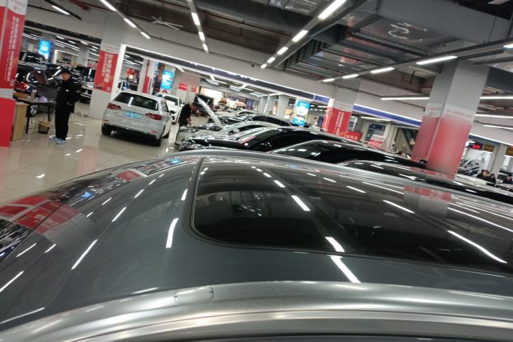 Used Chery Tiggo 8 PRO 2024 Champion Edition 290T Two-Wheel Drive Peak Version 7 Seats
