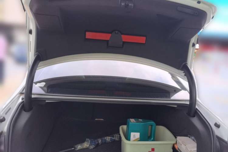 Used Audi A4L 2015 35 TFSI Automatic Standard Model
