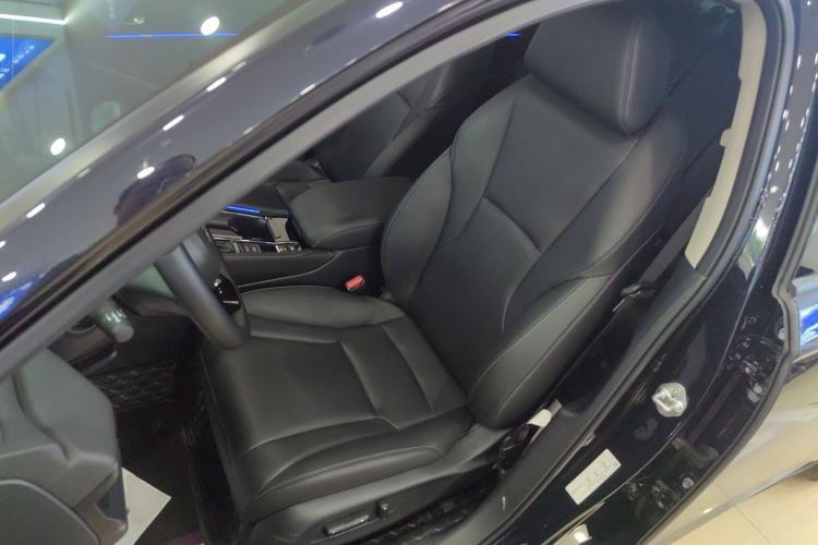 Used Honda Accord 2023 260TURBO Smart Enjoyment Version
