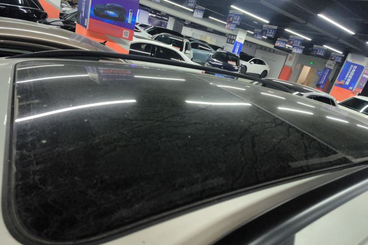 Used Volkswagen Tiguan 2016 280TSI Automatic Two-Wheel Drive Silk Road Comfort Edition