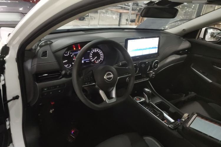 Used Nissan Sylphy 2023 1.6L CVT Enjoyment Edition
