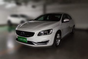Used Volvo S60 2015 S60L T5 Intelligent Drive Edition