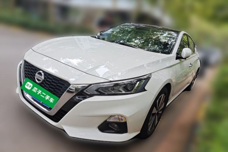 Used Nissan Teana 2021 2.0L XL Comfort Edition