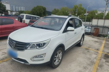 Used Baojun 560 2016 1.8L iAMT Elite Edition