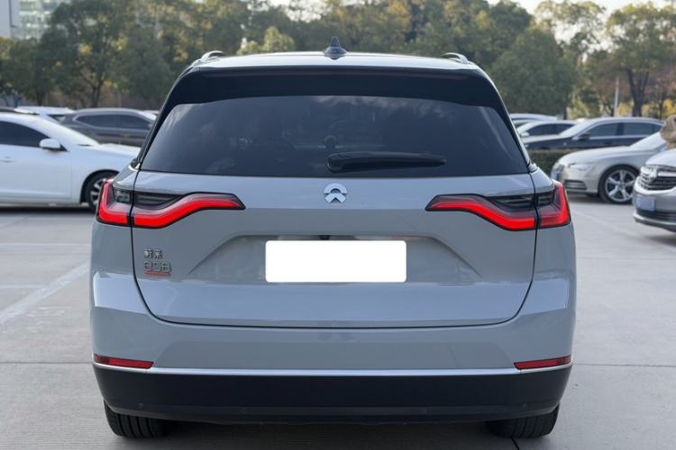 Used Nio ES8 2022 100 kWh Six-Seater Version
