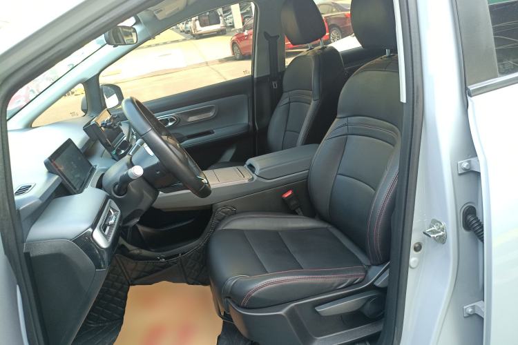 Used AION Y 2023 Plus 510 Enjoy Edition
