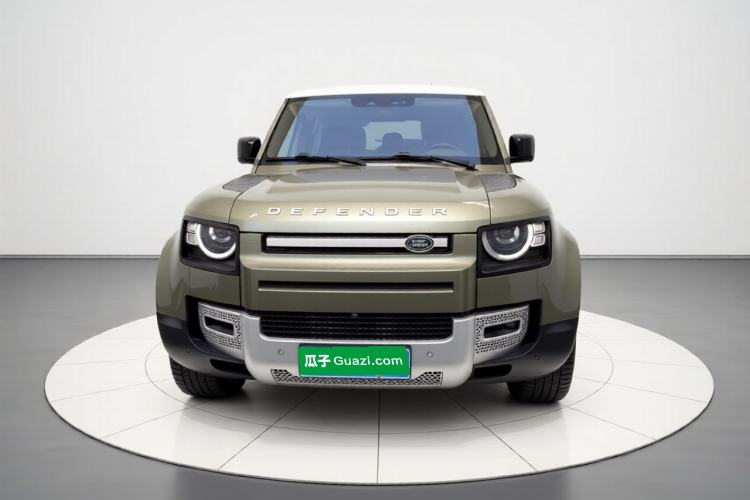 Used Land Rover Defender 2020 110 P400 HSE
