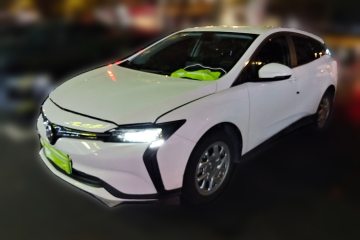 Used Buick Velite 6 2024 450km Range Commuter Version