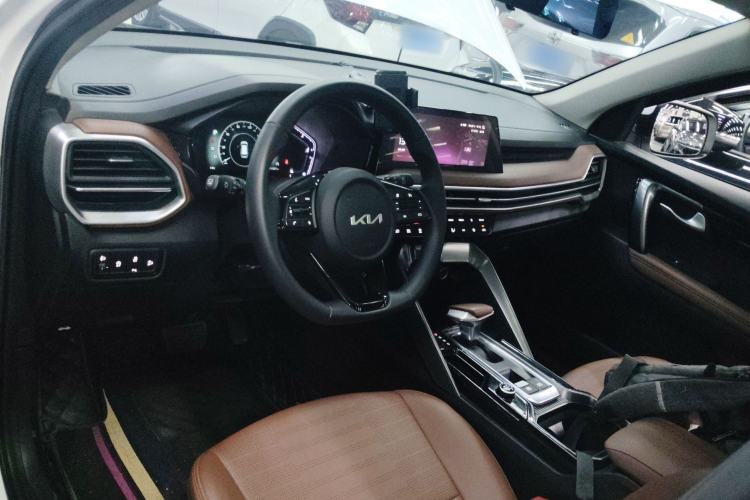 Used Kia Sportage R 2021 Ace 2.0L Splendid Edition