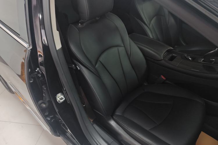 Used Buick LaCrosse 2020 652T Luxury Version