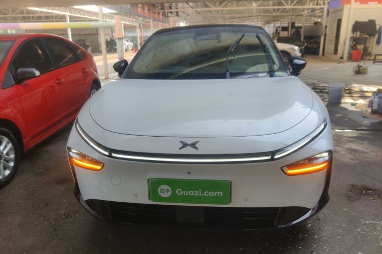 Used XPeng P7+ 2024 Long-Range Max
