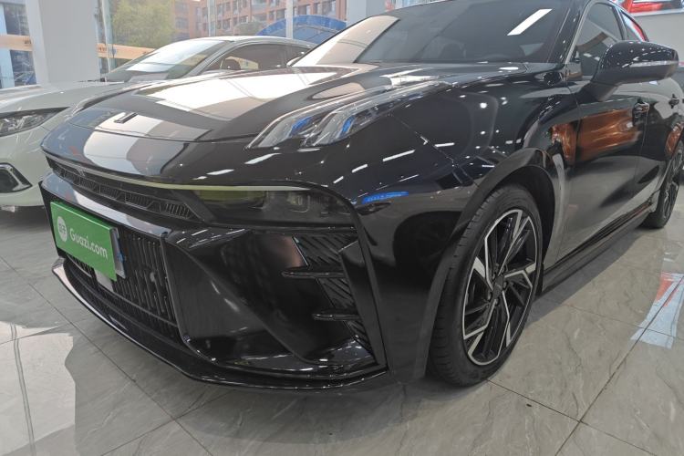 Used Lynk & Co 03 2023 1.5TD DCT JingPlus
