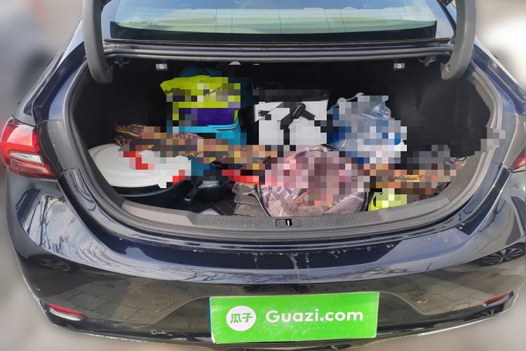 Used Buick LaCrosse 2021 652T Luxury Model
