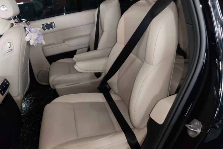 Used Li Auto L8 2024 Max
