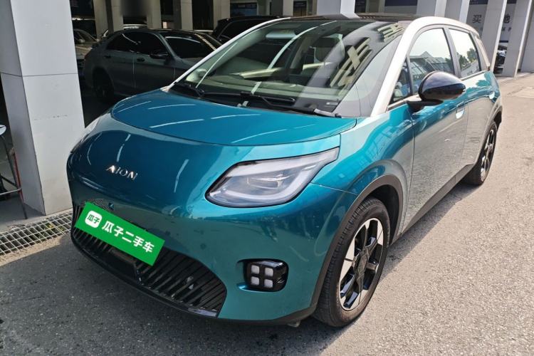 Used AION UT 2025 420 Prestige Edition