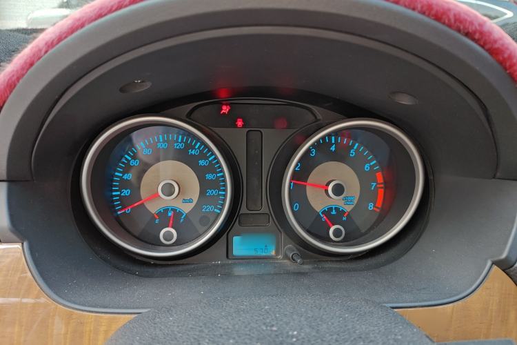 Used Buick Excelle 2015 1.5L Manual Classic Trim
