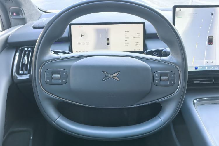 Used XPeng P7+ 2024 Long-Range Max
