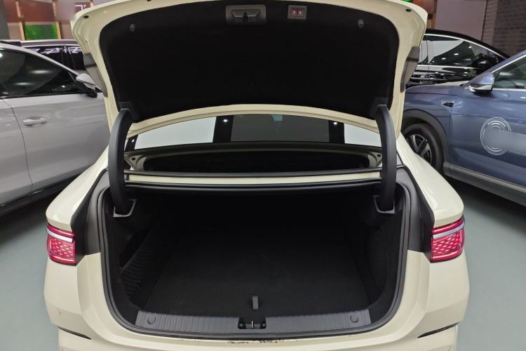 Used BYD Seal 07 DM-i 2025 Intelligent Driving Version DM-i 1.5L 125 km Prestige Edition
