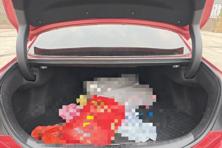 Used Honda Spirior 2015 2.4L Prestige Edition
